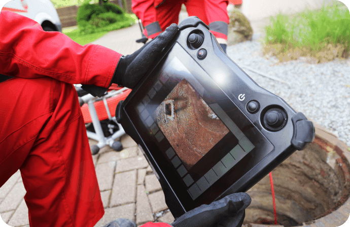 When Do You Need a Pipeline Inspection?