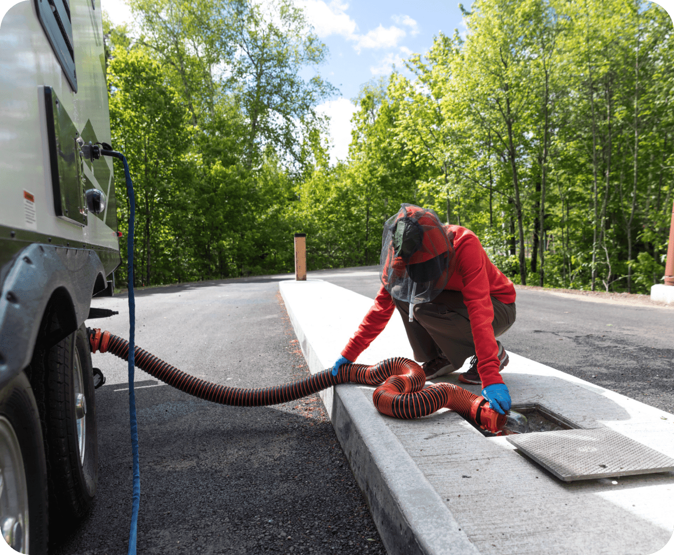 Pipeline Inspections