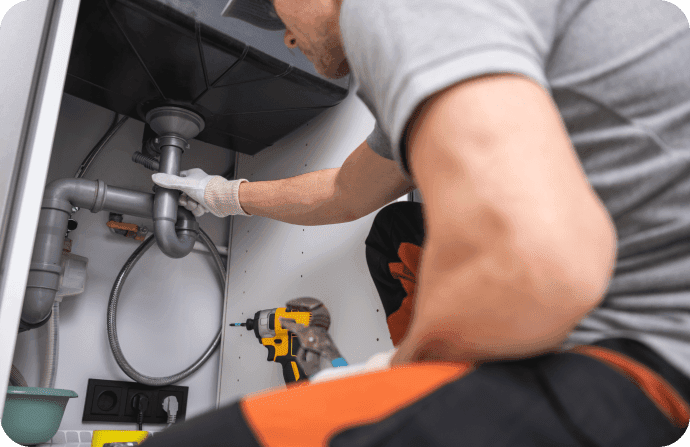 Our Potable Water Camera Inspection Services