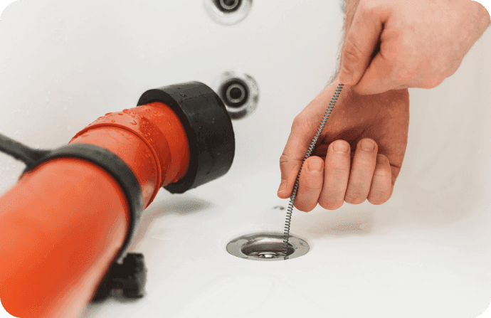 Hydrojetting Services