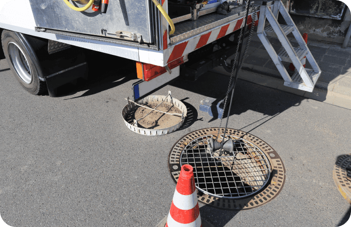 What Are Storm Drains?