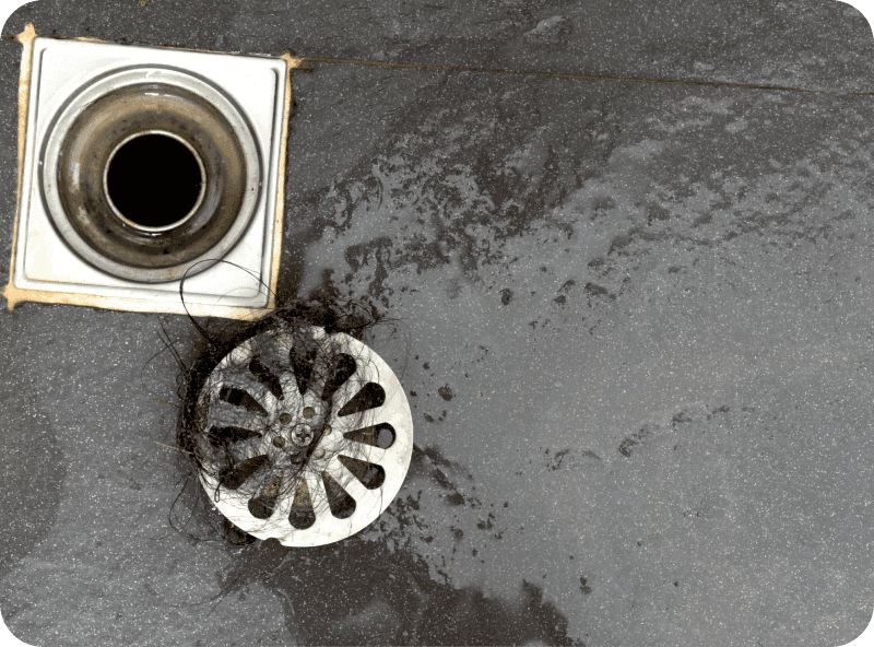 Foul Odor Detection