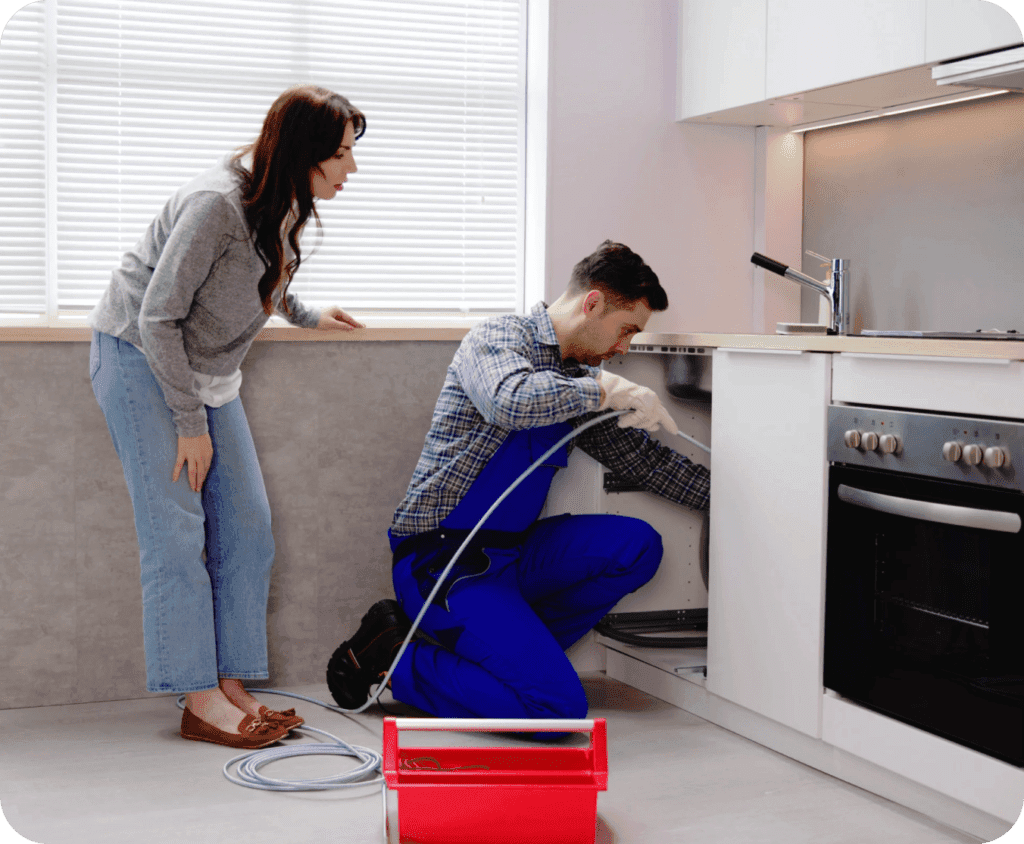 Smoke Testing Leak Detection Throughout Florida