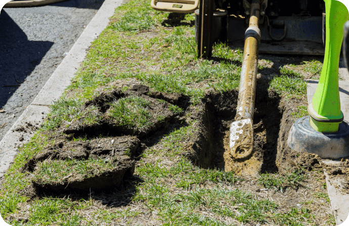 CIPP Lining for Water Pipe Rehabilitation and Repair