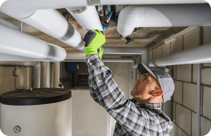 Why Choose Professionals for Pipe Bursting Services?