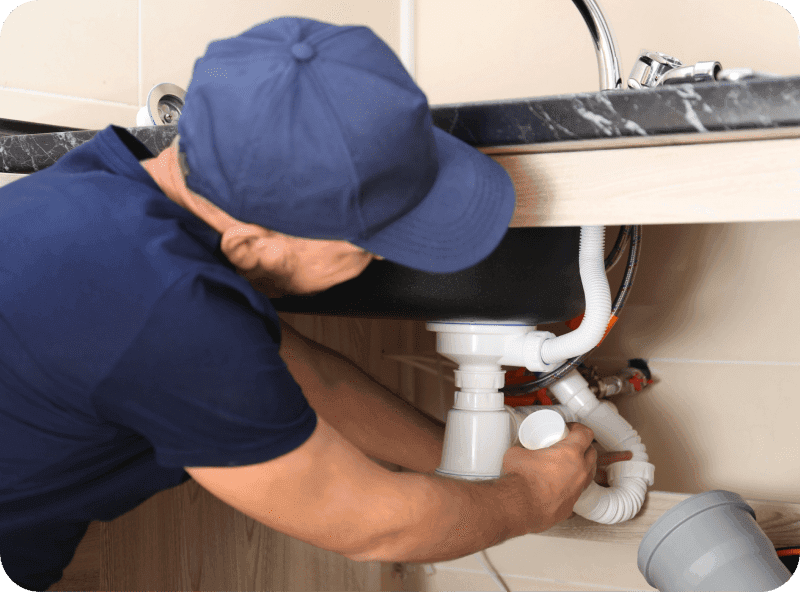 Epoxy Lining For Non-Potable Water Lines Port St Lucie