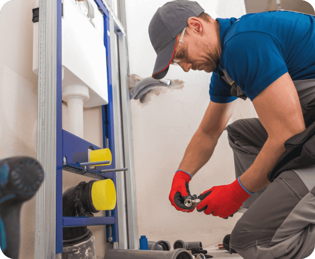 Benefits of Professional Installation