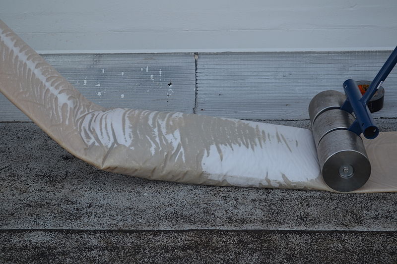 Trenchless Water Line