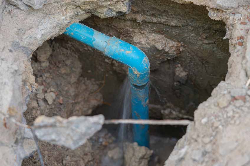 Sewer Pipe Repair-Pipe Surgeons
