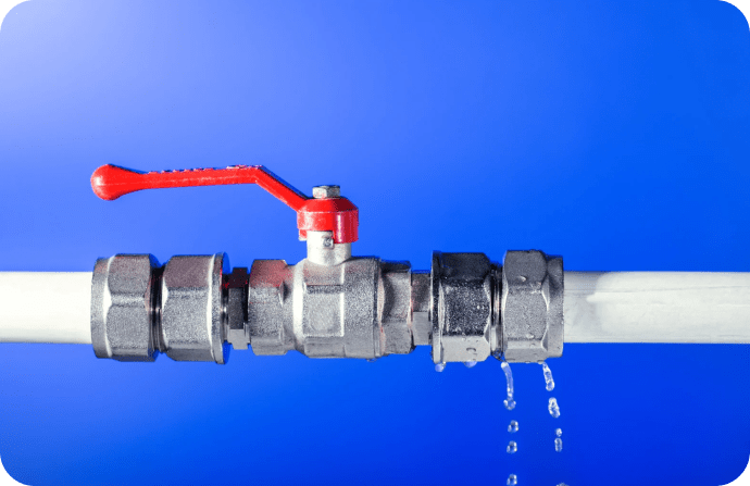 Water Leak Detection